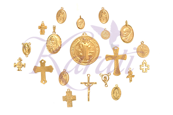 Día de San Benito: 7 cosas que debes saber sobre la medalla y la